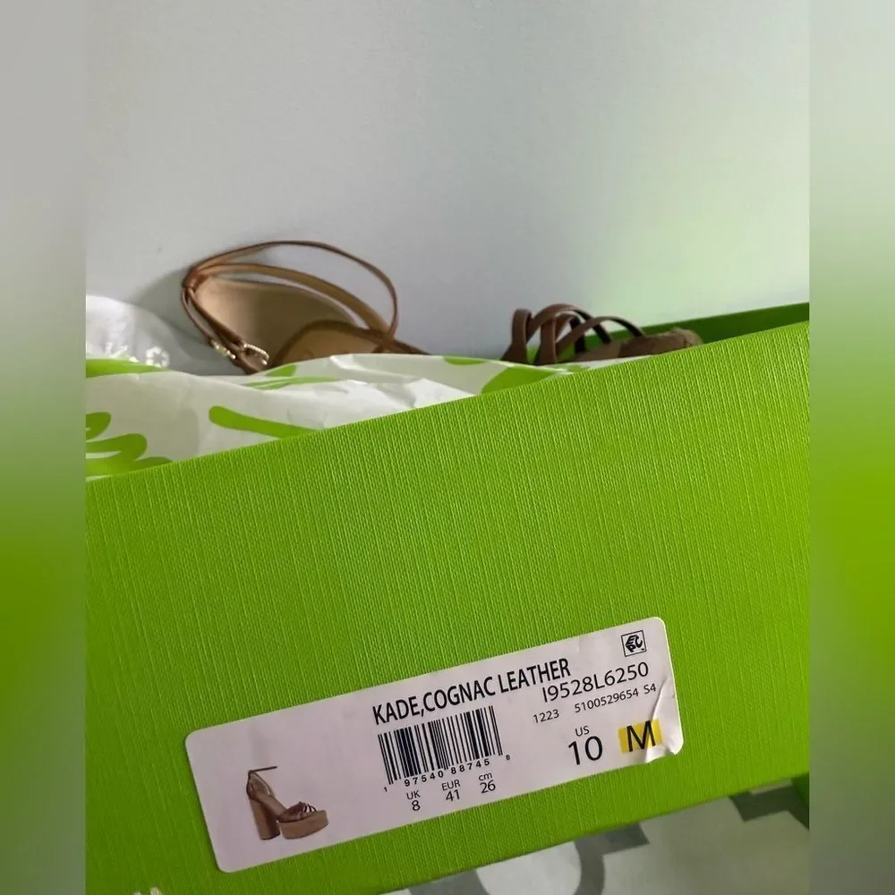 new box